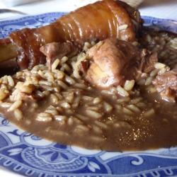 Riz de Cabidela Riz de Cabidela