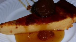 Sericaia, dessert typique de l'Alentejo
