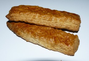 Biscoitos Borrachões (Beira Baixa)